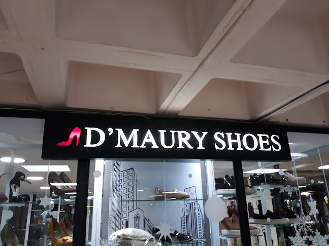 D'Maury Shoes