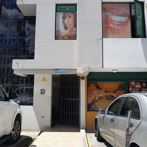 Opiniones de Dental Best en Quito - Dentista