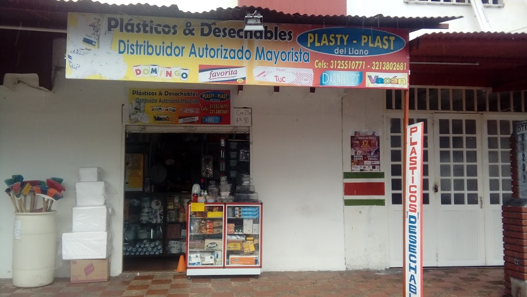 Plasty-Plast