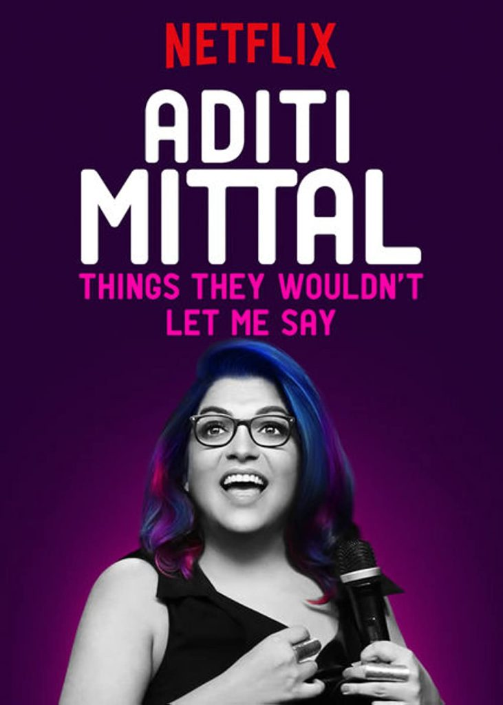 Aditi Mittal