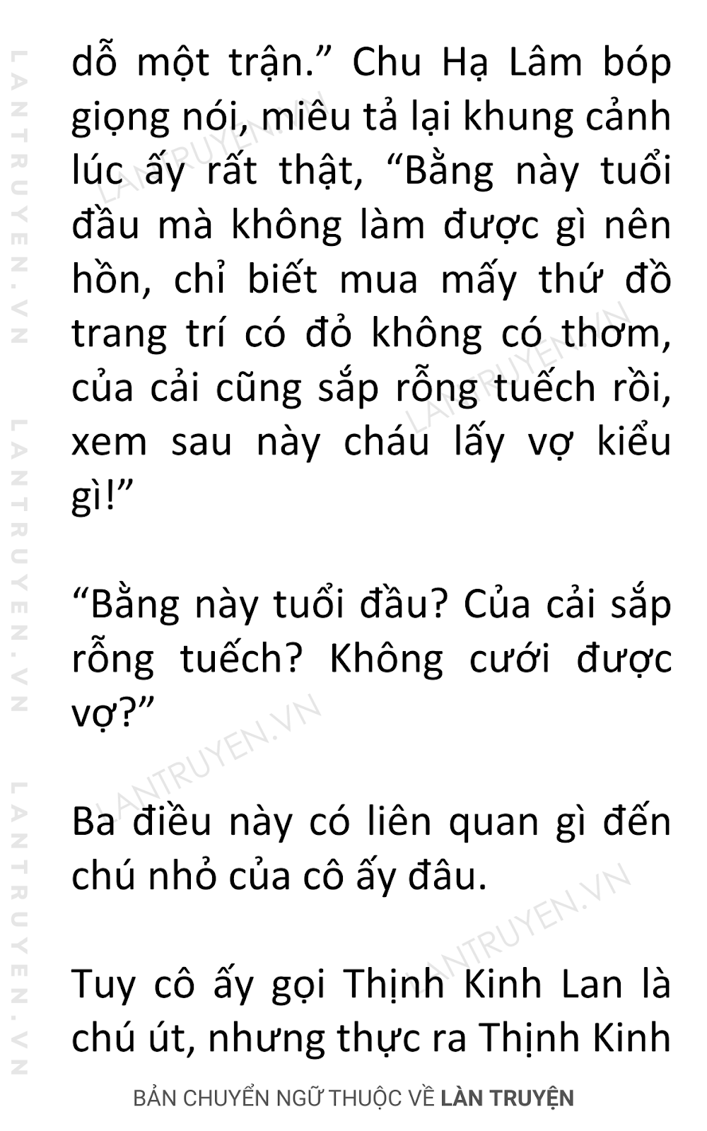 Cho Má Em Thêm Hồng - Chương 3