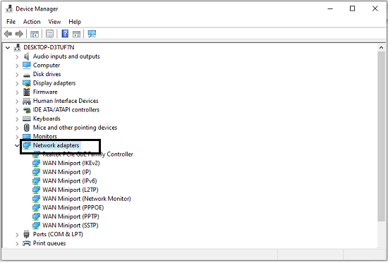 D:\WEBSITE CONTENT\eSoftSaFe\blogs\special blogs\blog image\6\Expand the network adapter option.png