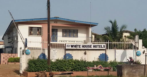 White House Hotel, Abdul Azeez Attah Road, Ilorin, Nigeria, Budget Hotel, state Kwara