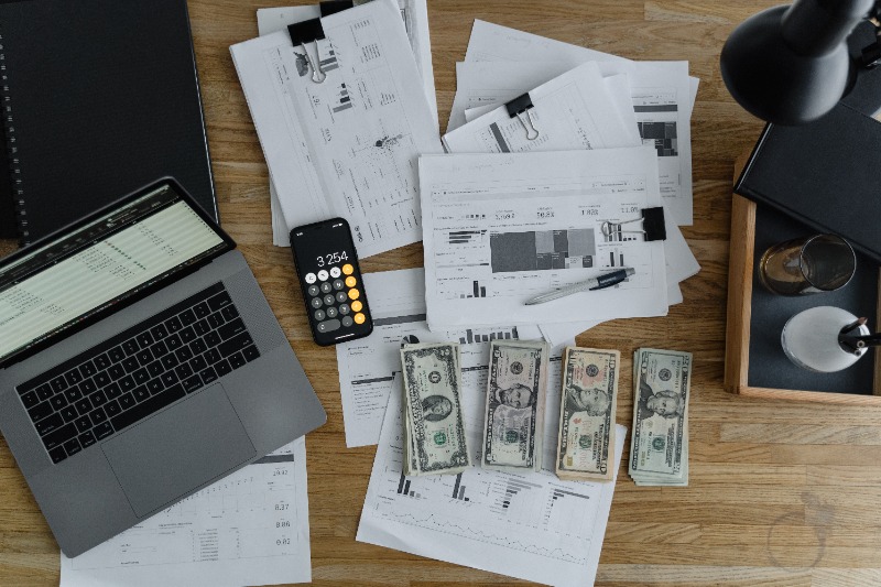 accounting seattle cash flow management