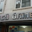 Öncü Örme