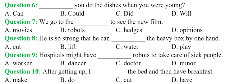 Hình ảnh không có chú thích