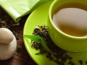 Green tea benefits in Tamil
