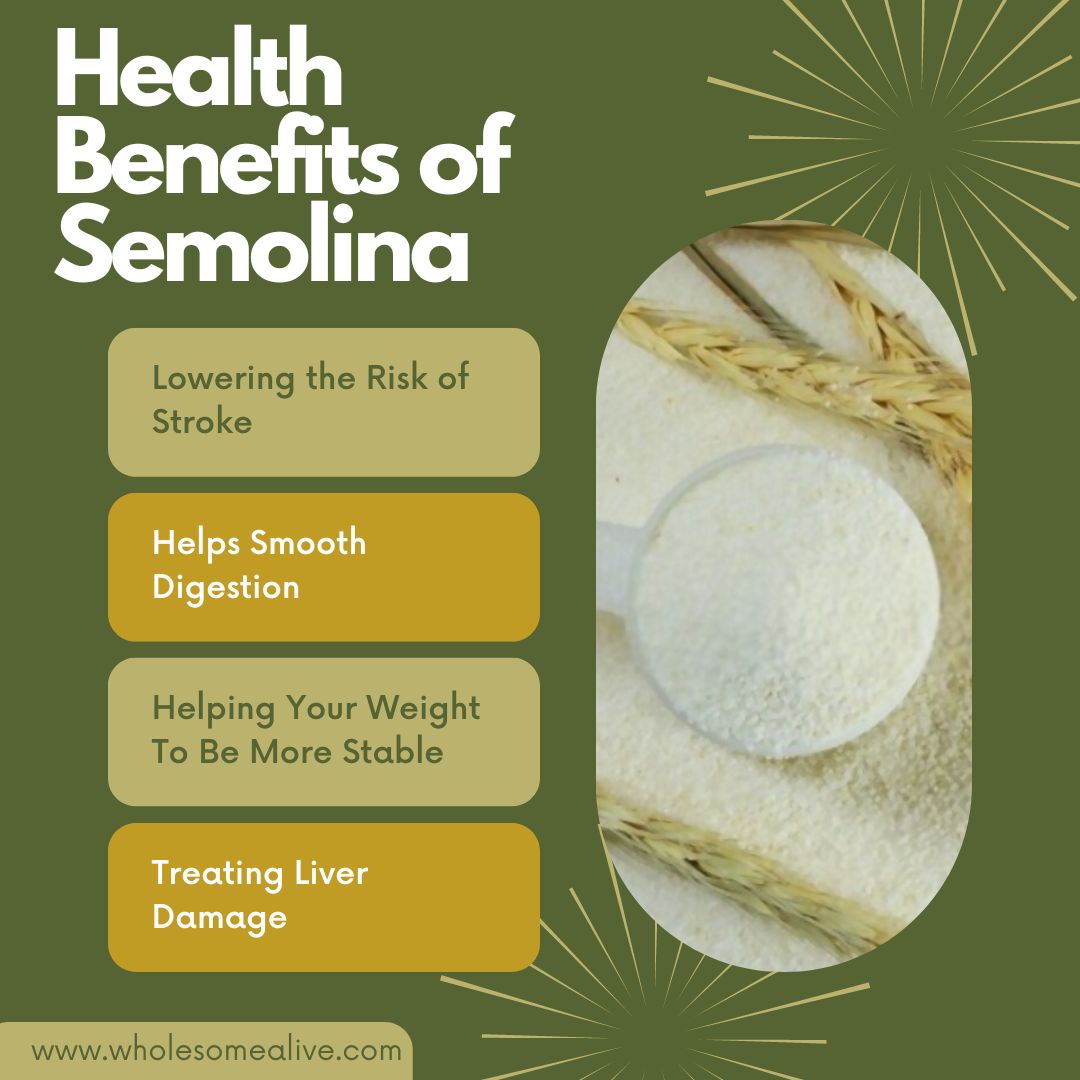 health-benefits-of-semolina