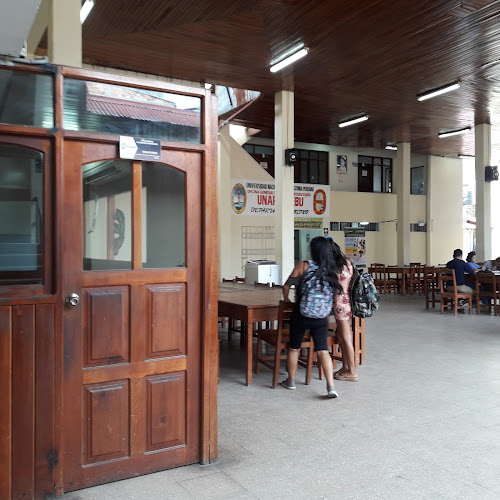 Opiniones de Oficina General De Bienestar Universitario en Iquitos - Universidad