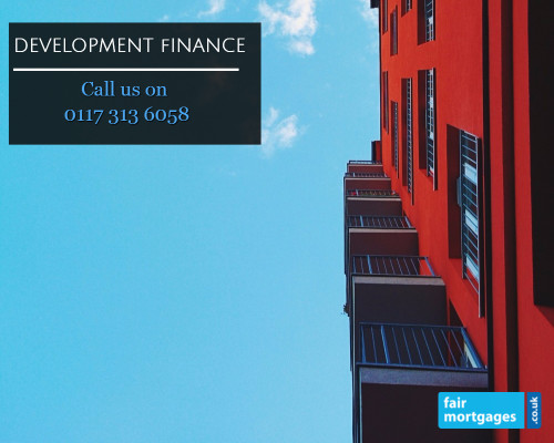 property development finance lenders
