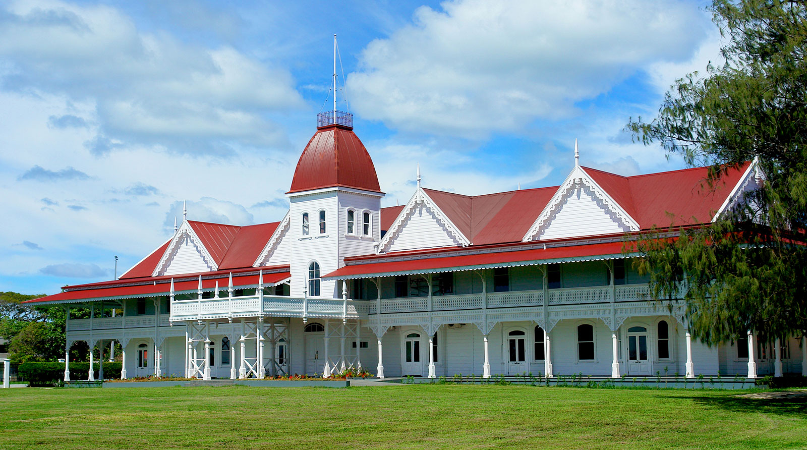 Tonga | Culture, History, & People | Britannica