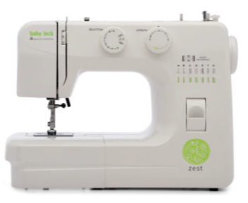 Máquinas de coser y bordar Baby Lock