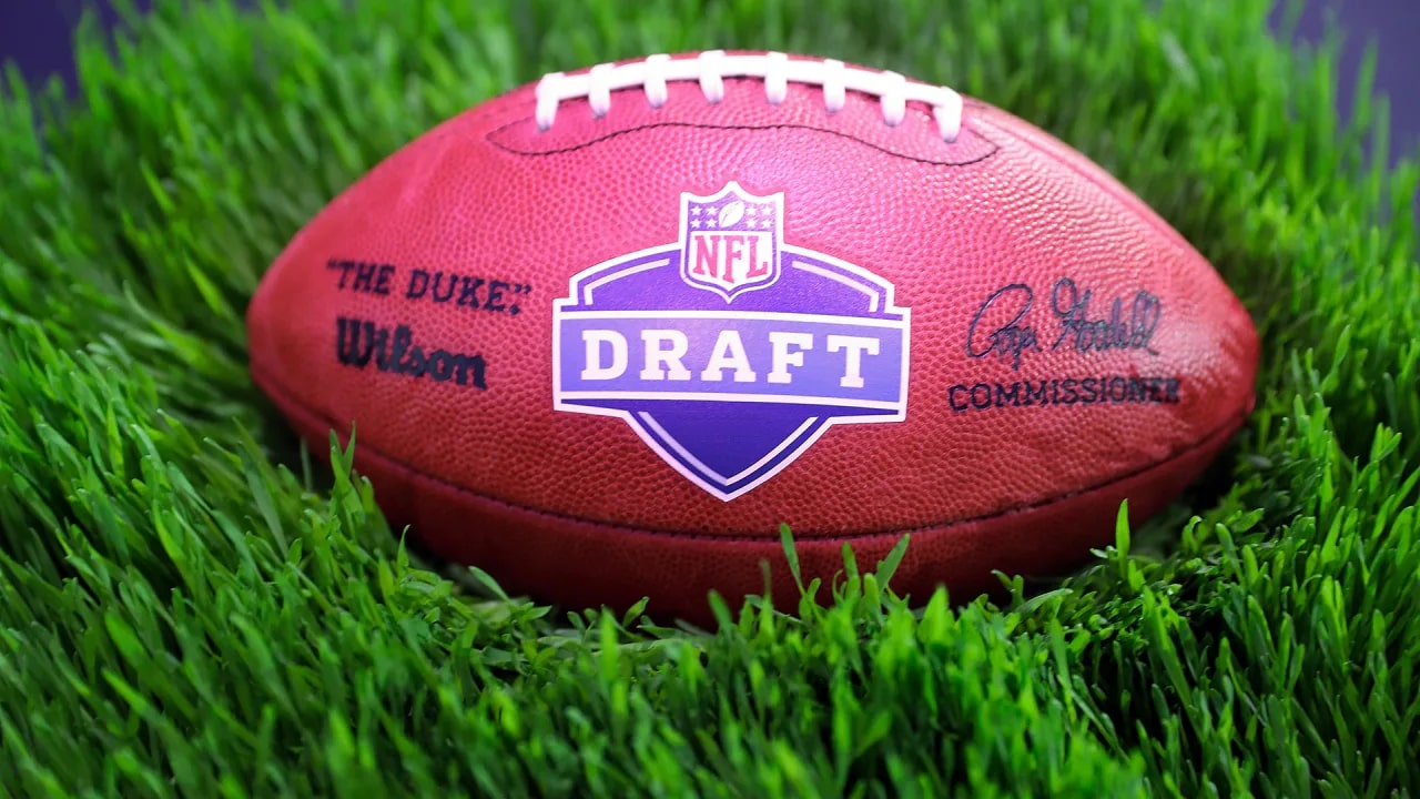 How Does NFL Draft Work?