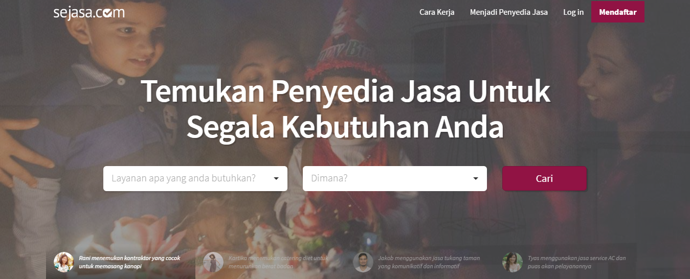 Sejasa.com