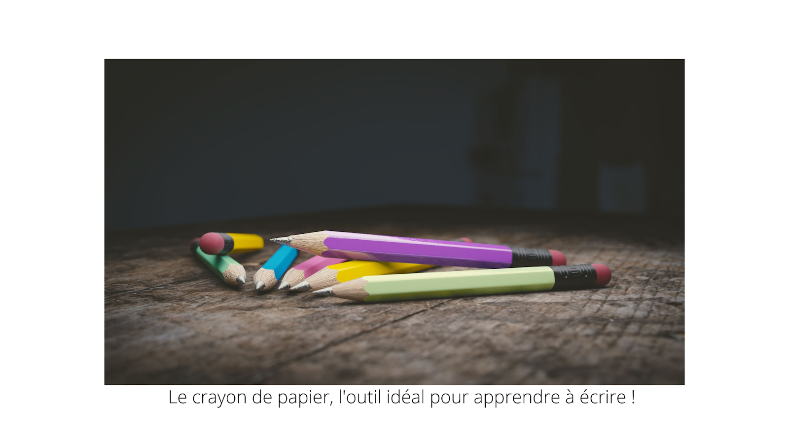 Pince à crayons pour enfants/tout-petits outils d'aide à l'écriture  manuscrite pour les débutants, porte-crayon pour enfant d'âge préscolaire  de 2 à 4 ans apprenant à écrire pour les outils de correction