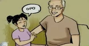 Image result for opo manners in the philippines