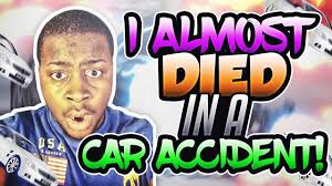 Image result for almost died thumbnails