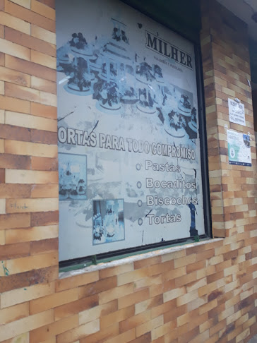 Opiniones de Panaderia MILHER en Quito - Panadería