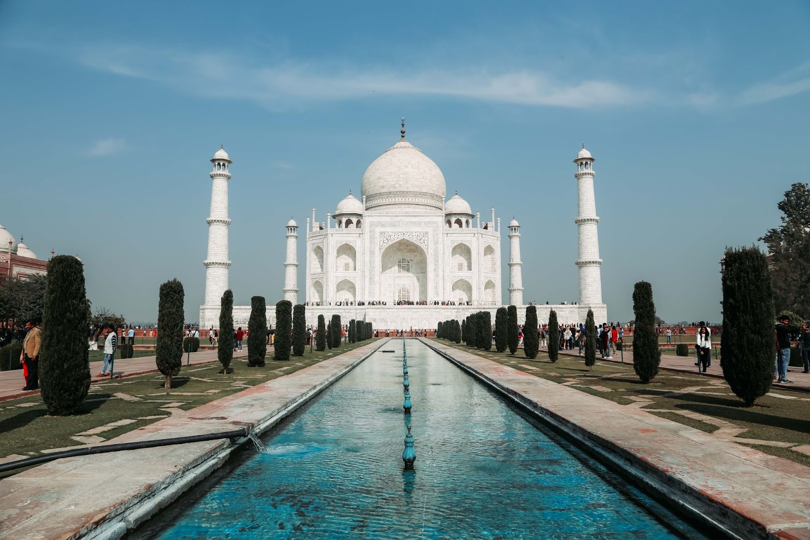 cheap countries to travel to from canada - india