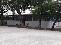 U.E SIMON BOLIVAR - Escuela