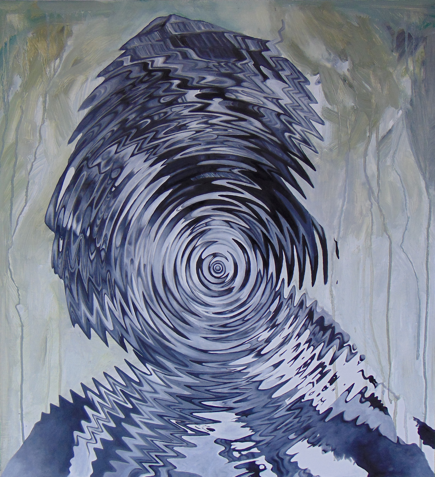Contingency Combs Memory VIII 2018