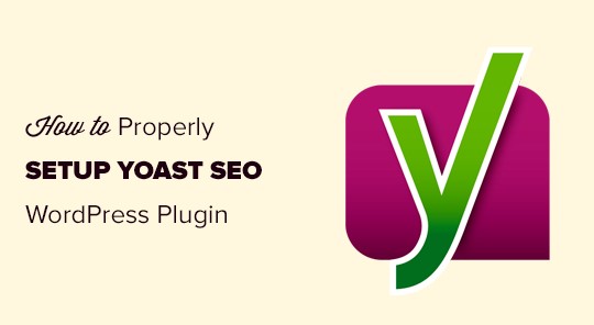 Yoast SEO Plugin