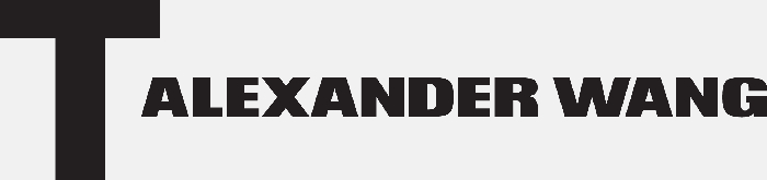 Logotipo de la empresa Alexander Wang
