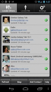 Download Family Tracker apk