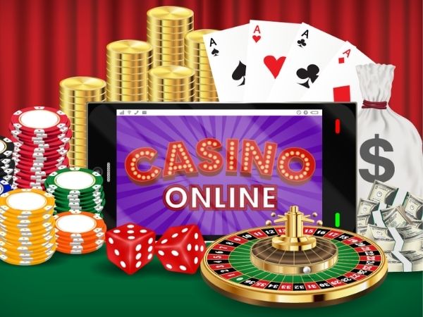 Casino online là gì? 3+ mẹo cần lưu ý khi mới tham gia - Ảnh 1