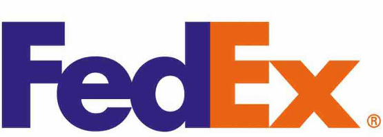 Logotipo de FedEx Company