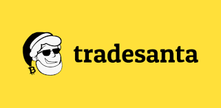 TradeSanta crypto trading bot