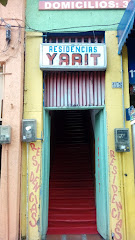 Residencias Yarit