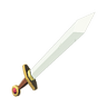 Sword (Breath of the Wild) | Zeldapedia | Fandom