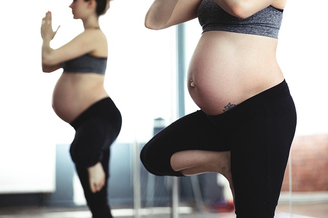 Exercise You Can Do During Pregnancy