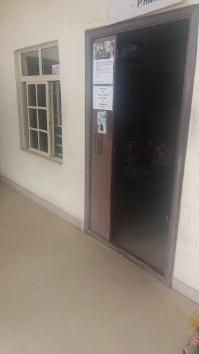 Akwa Ibom Transport Company Jabi, 354 Solomon Lar road, Jabi, Abuja, Nigeria, Tourist Information Center, state Federal Capital Territory