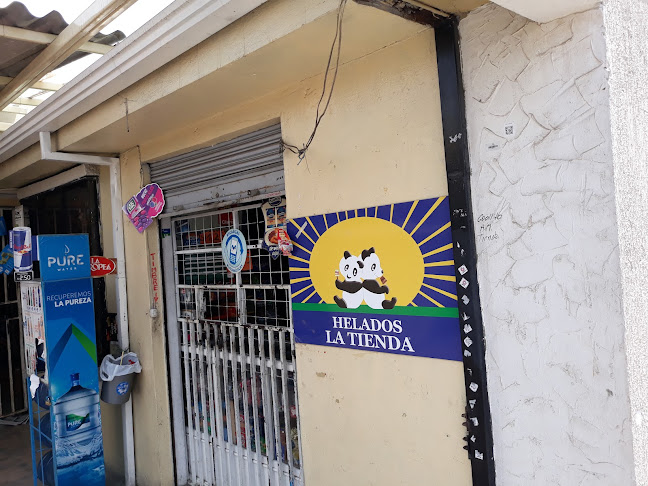 Helados La Tienda - Cuenca