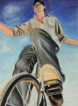 B-unicycle