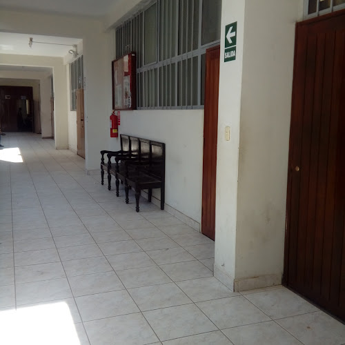 Opiniones de Escuela Profesional De Historia en Arequipa - Escuela