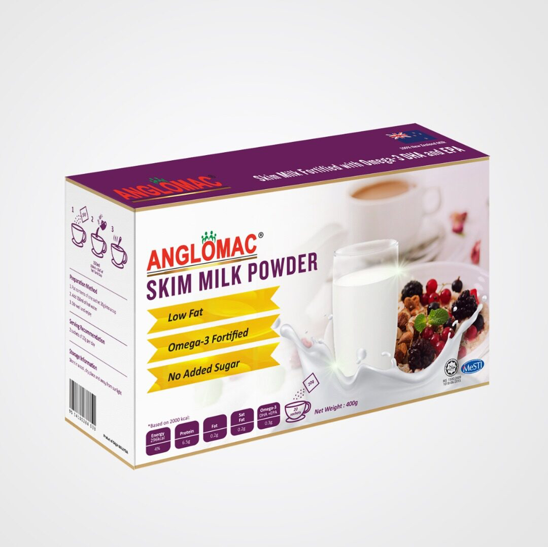 Milk Powder Malaysia For Adults