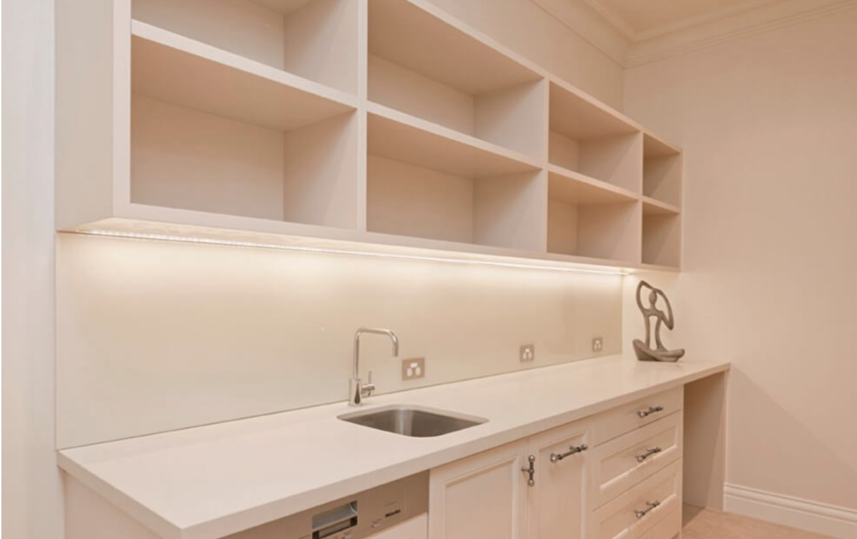kitchen cabinet design - H&H Cabinets