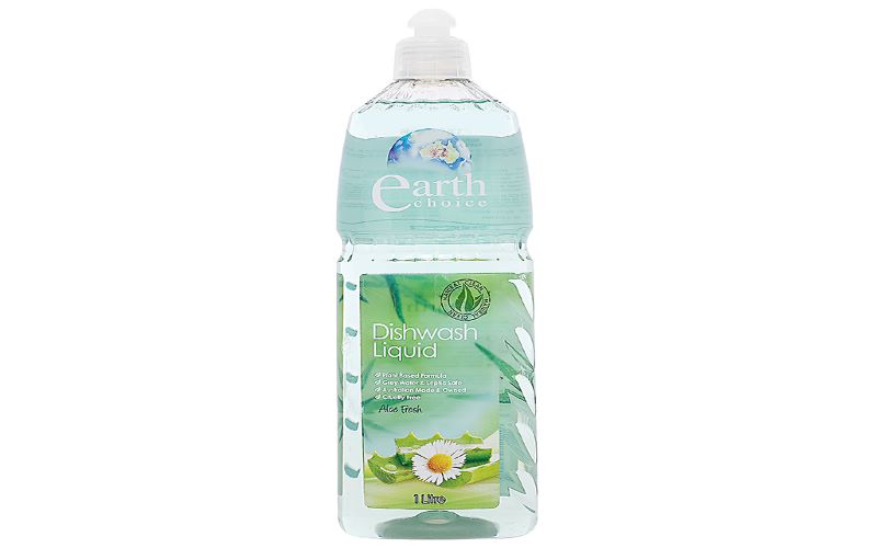 Chai nước rửa chén 1L là mẫu chai nhựa chuyên dùng để đựng dung dịch nước rửa chén bát