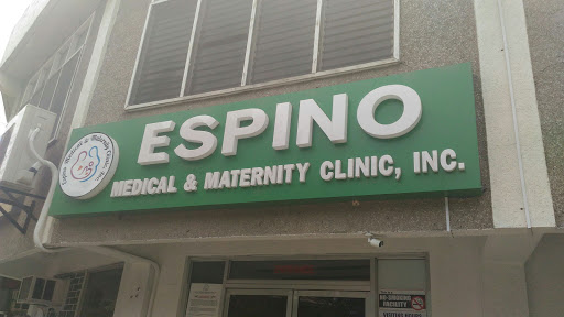 Espino Medical & Maternity Clinic, Inc.
