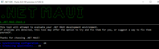 Introducing .NET Multi-platform App UI (MAUI)