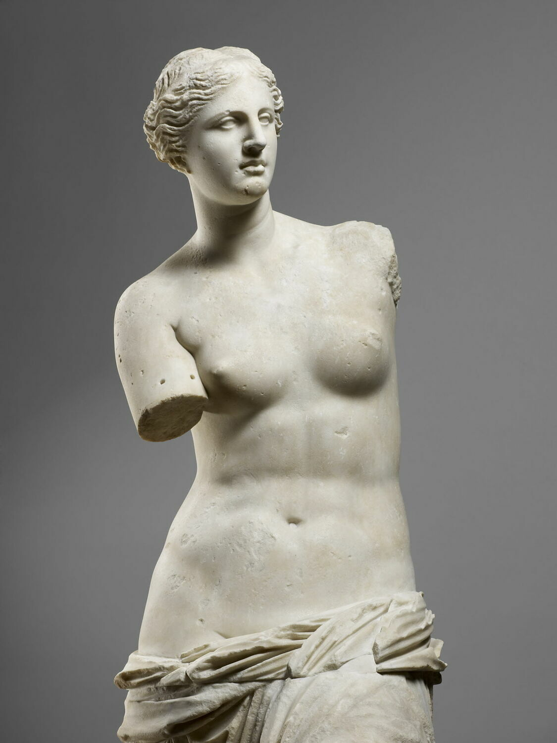 esculturas griegas famosas