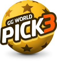 GG World Pick 3