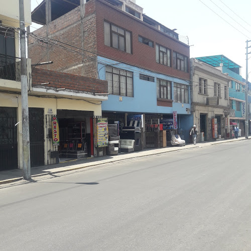Jadeth - Tienda de muebles