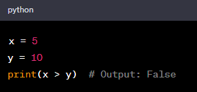 Tipe Data di Python & Contoh Coding Sederhananya