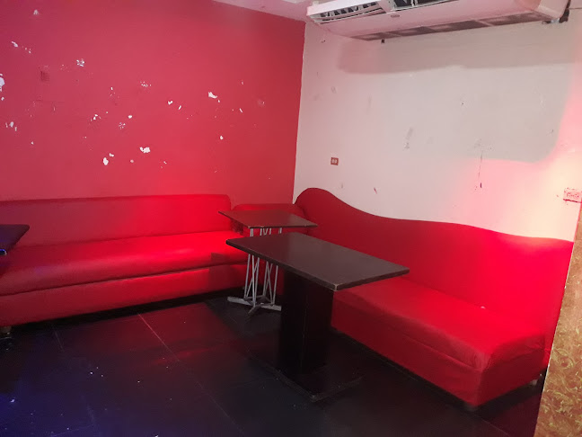 Comentarios y opiniones de Discoteca Praga