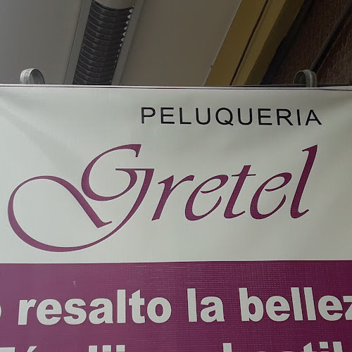 Opiniones de PELUQUERÍA Gretel en Los Olivos - Peluquería