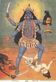 Kali - Ancient History Encyclopedia
